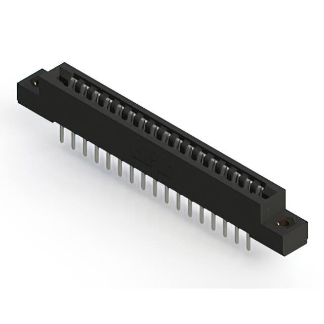 857-034-420-207 EDAC Inc.  Edgeboard Connectors